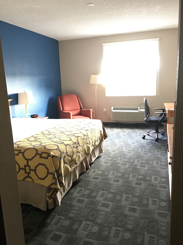 spark by hilton miami doral