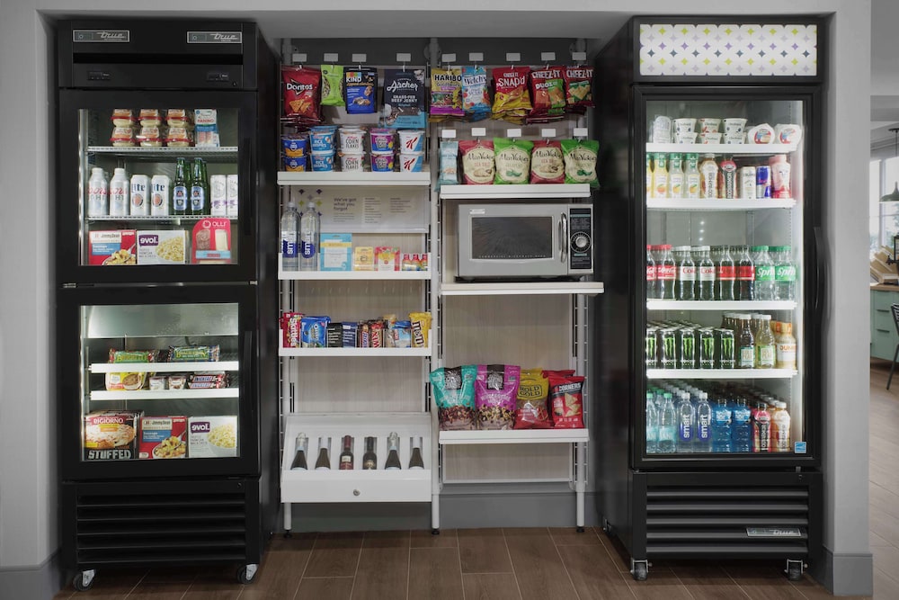 spark by hilton miami doral