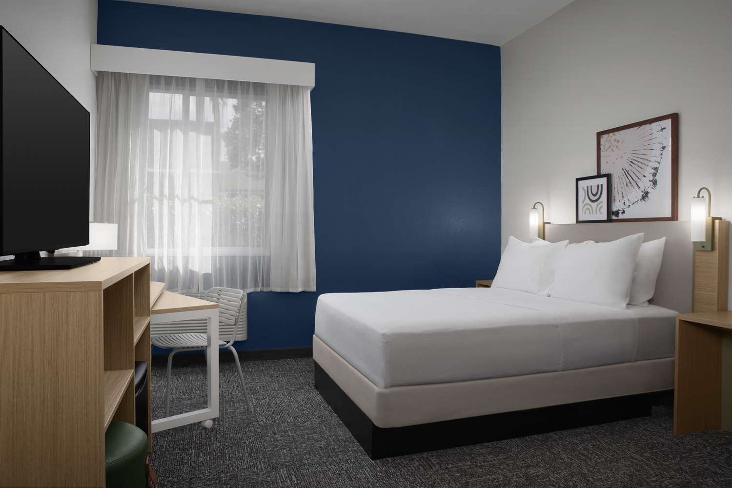 spark by hilton miami doral