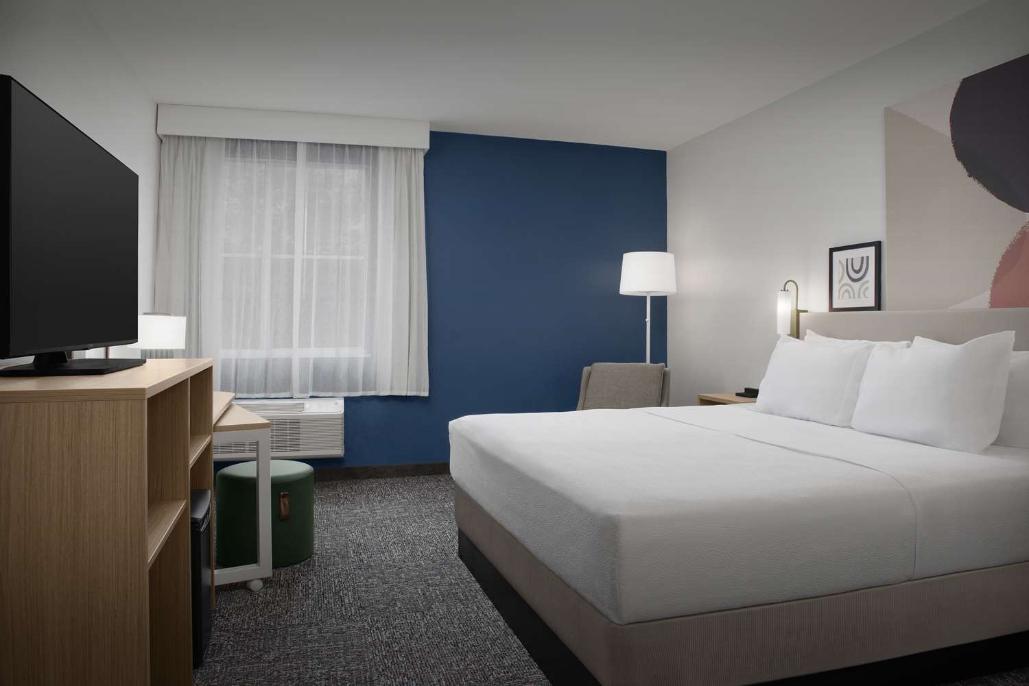 spark by hilton miami doral