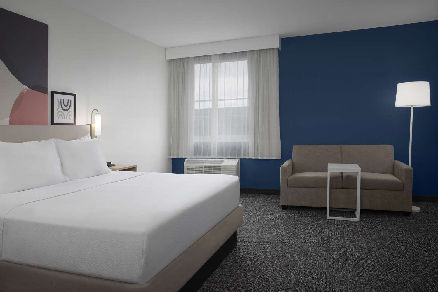 spark by hilton miami doral