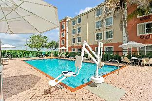 spark by hilton miami doral