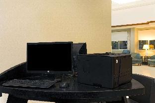 spark by hilton miami doral