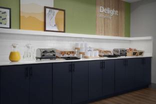 spark by hilton miami doral