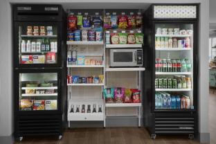 spark by hilton miami doral