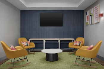 Spark By Hilton Miami Doral,Florida>>Doral,3 star