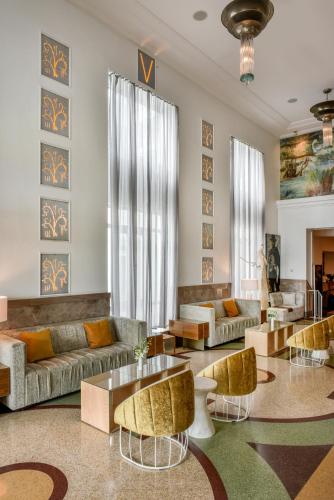 hotel victor