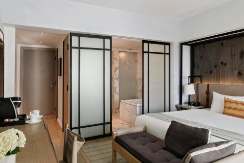 hotel victor