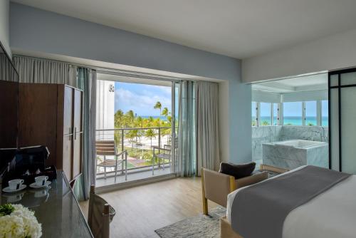 hotel victor
