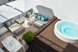 hotel victor