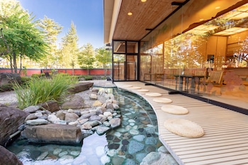 hotel keisui