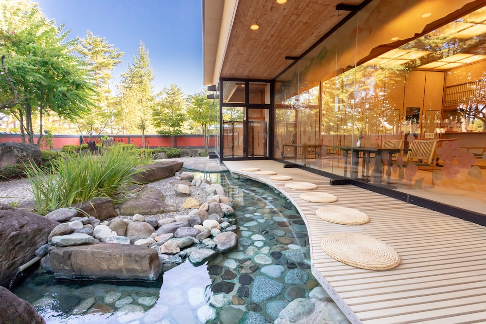 hotel keisui