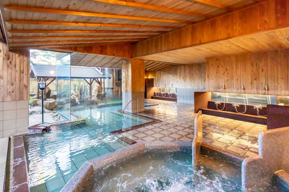 hotel keisui