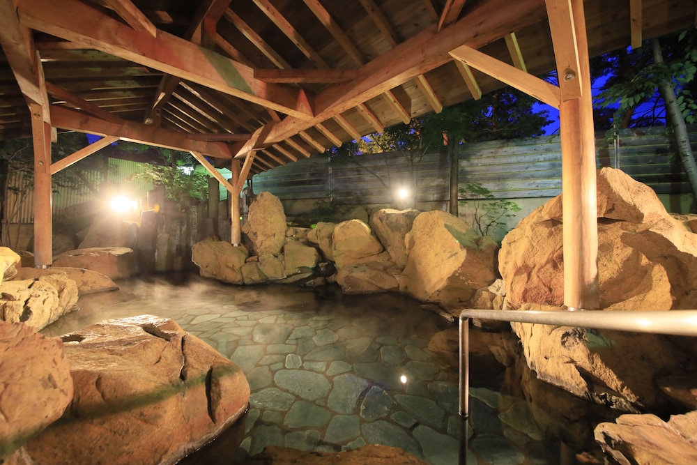 hotel keisui
