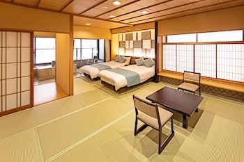 hotel keisui