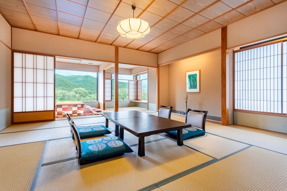 hotel keisui