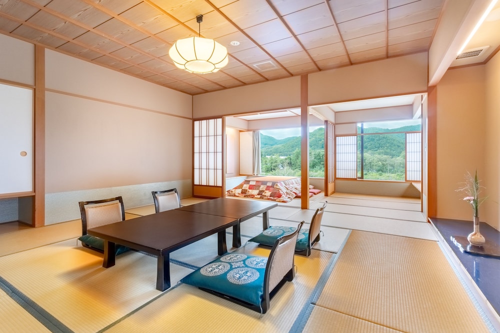 hotel keisui