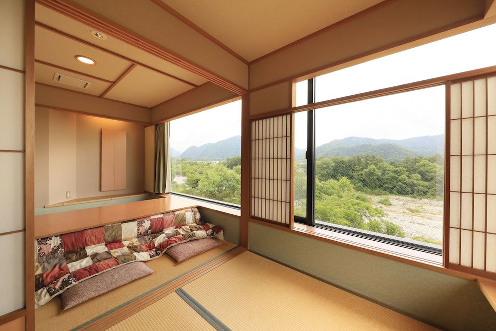 hotel keisui