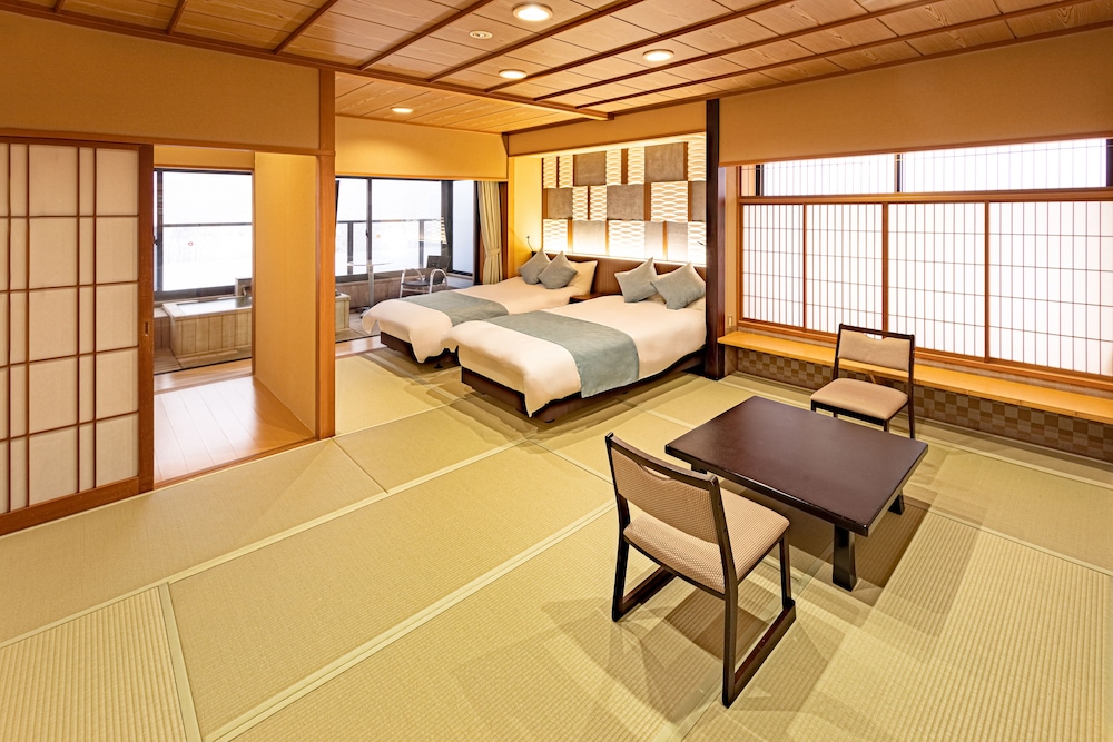 hotel keisui
