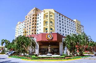 miccosukee casino and resort