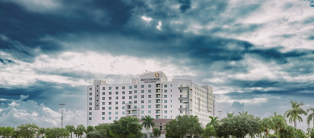 miccosukee casino and resort