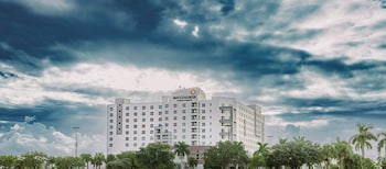 miccosukee casino and resort