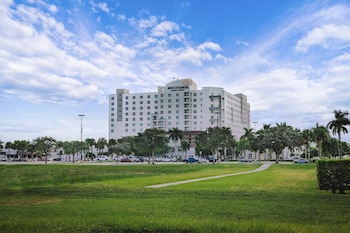 miccosukee casino and resort