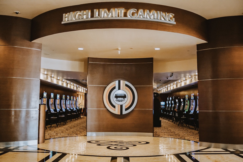 miccosukee casino and resort