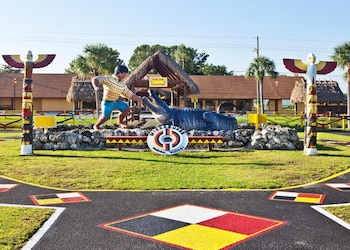 miccosukee casino and resort