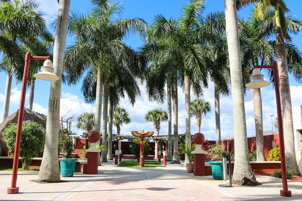 miccosukee casino and resort