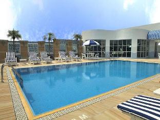 Metropark Hotel Kowloon,Hong Kong>>Ho Man Tin,4 star