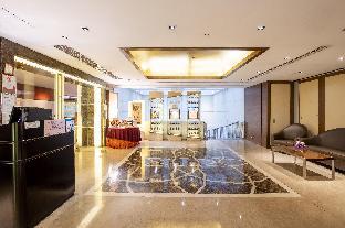 Metropark Hotel Kowloon,Hong Kong>>Ho Man Tin,4 star