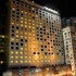 metropark hotel kowloon