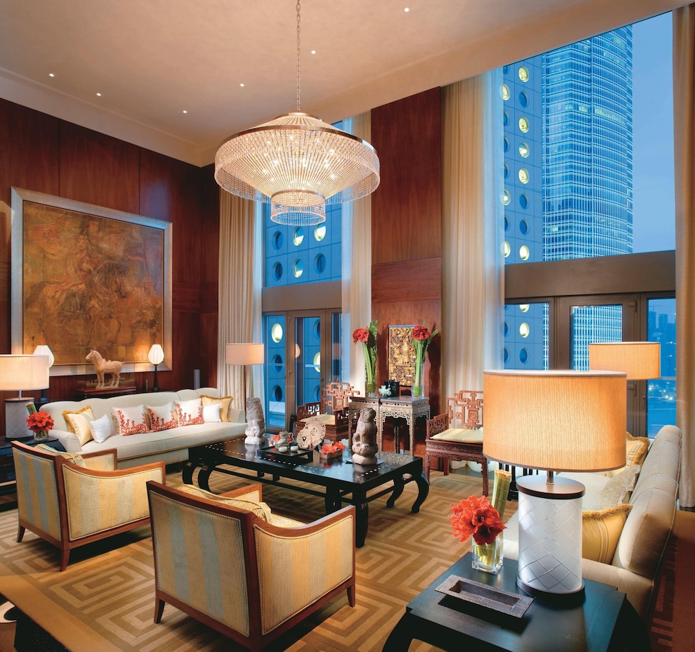 mandarin oriental hong kong