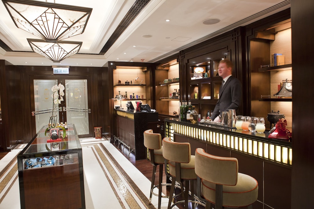 mandarin oriental hong kong