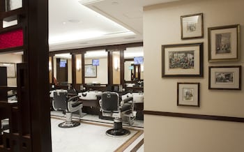 mandarin oriental hong kong