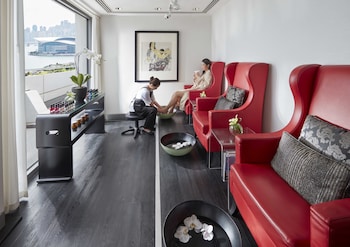 mandarin oriental hong kong