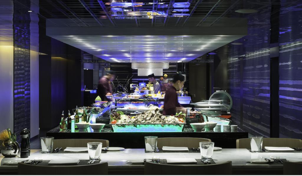 gateway marco polo hotel