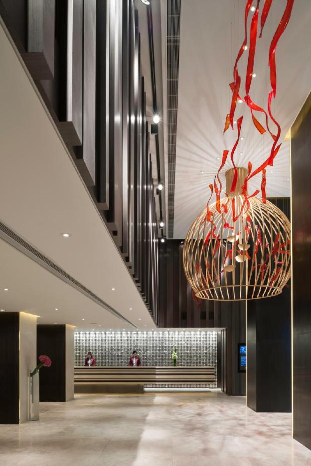 gateway marco polo hotel
