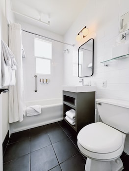 found hotel carlton nob hill