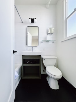 found hotel carlton nob hill