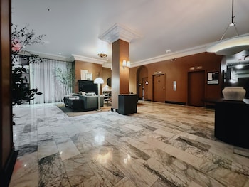 found hotel carlton nob hill