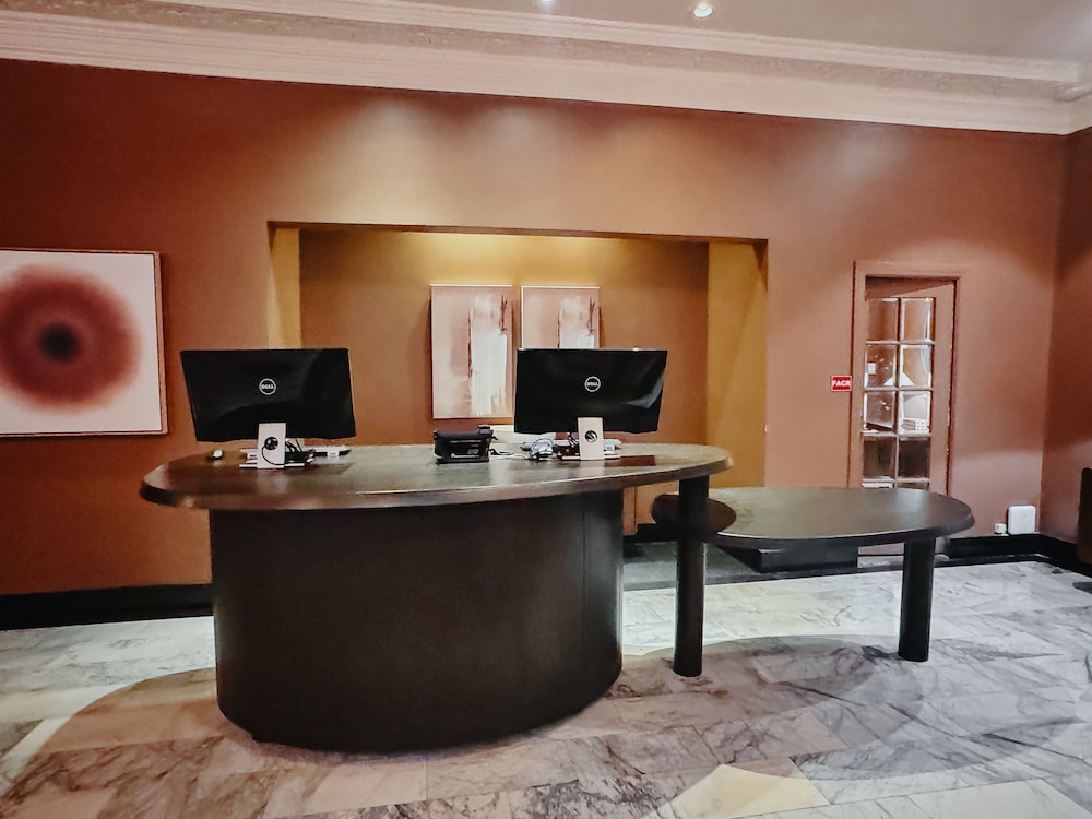 found hotel carlton nob hill