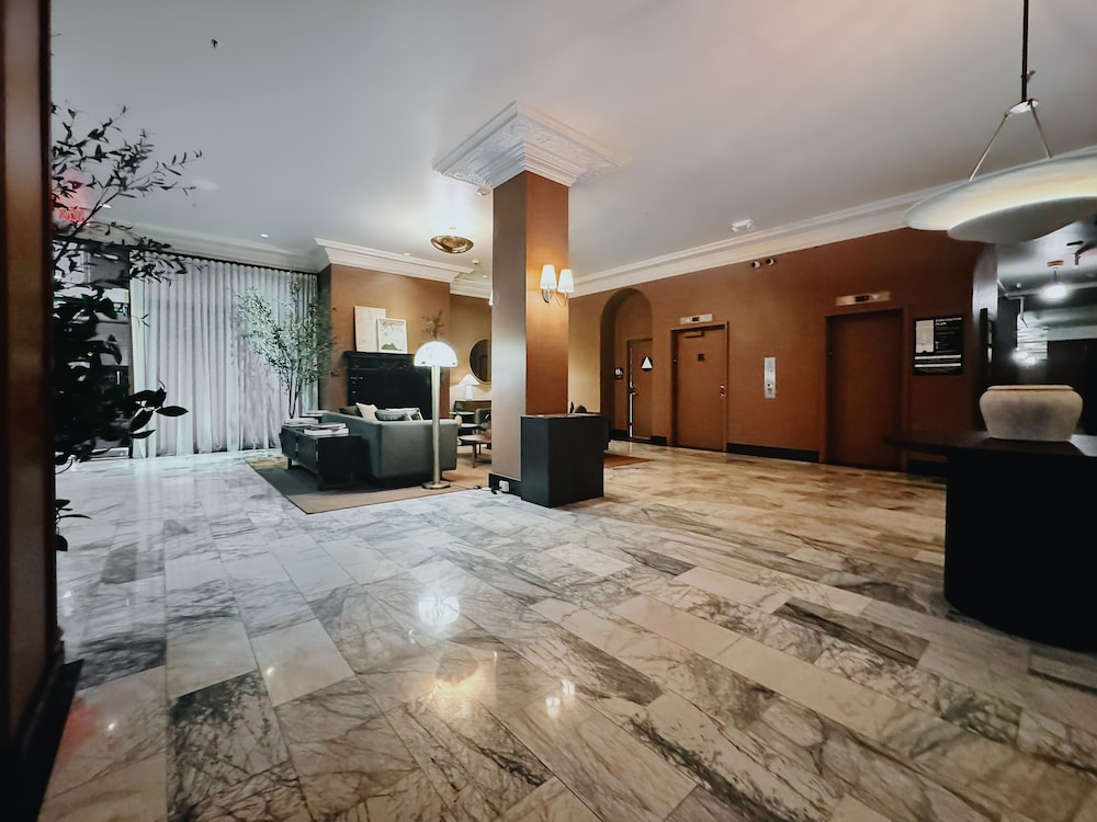 found hotel carlton nob hill