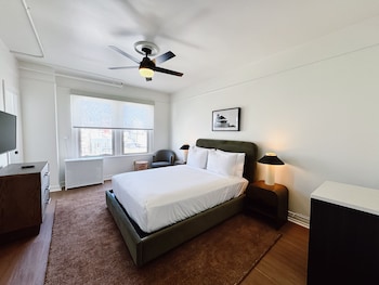 found hotel carlton nob hill