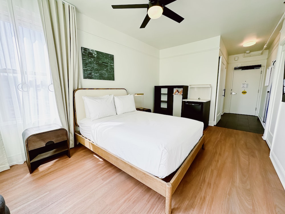 found hotel carlton nob hill