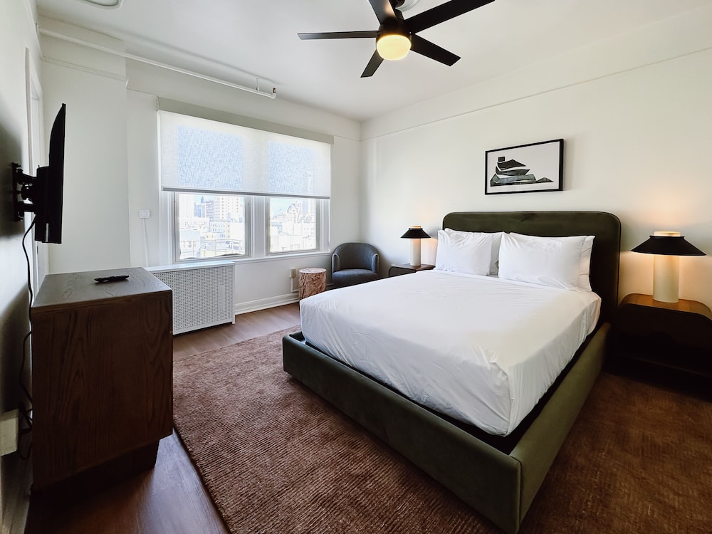 found hotel carlton nob hill