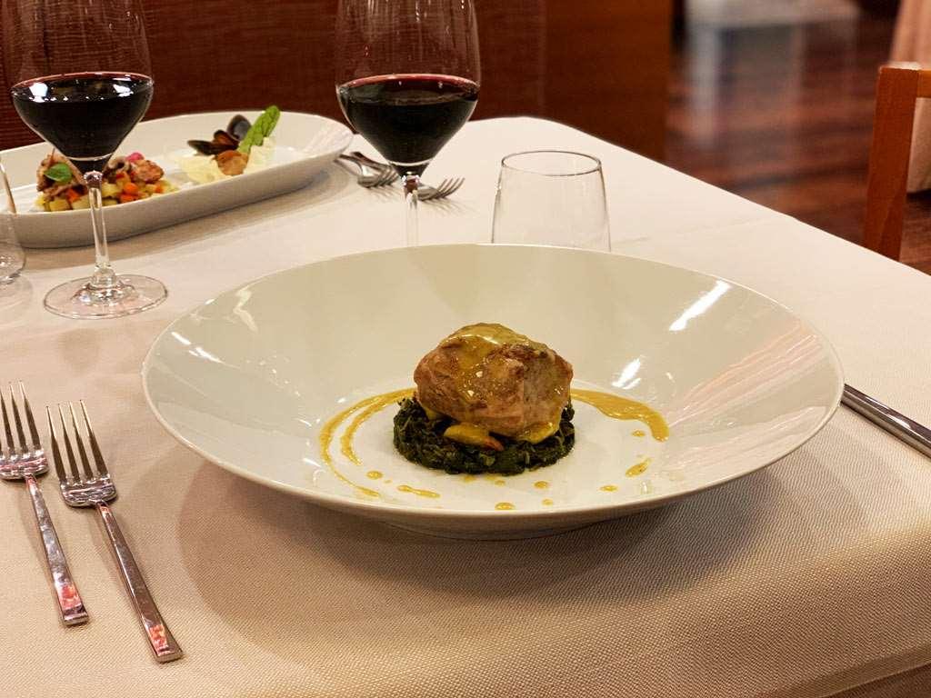 found hotel carlton nob hill