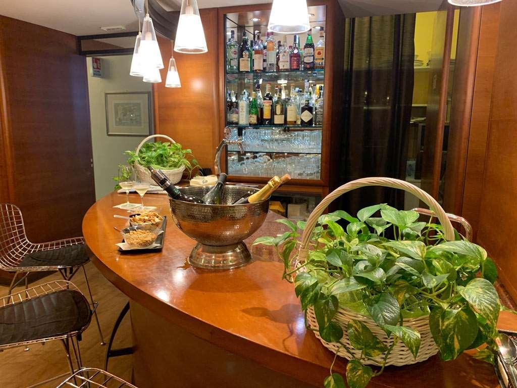 found hotel carlton nob hill