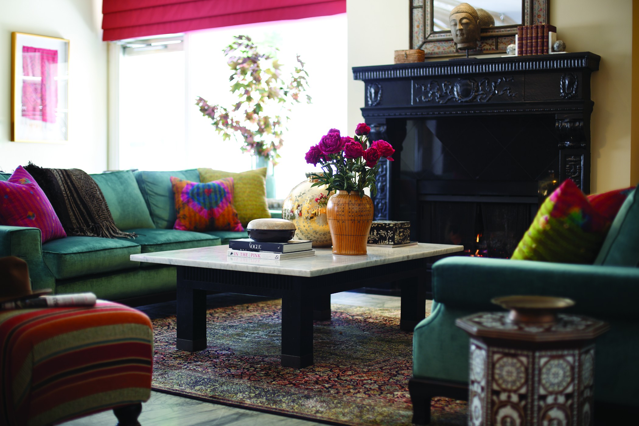 found hotel carlton nob hill